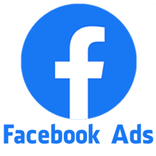 Facebook ads icon